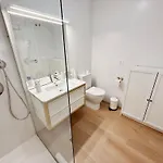 42 By Homeprive Apartman *