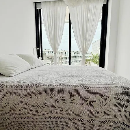 42 By Homeprive Apartment Denia