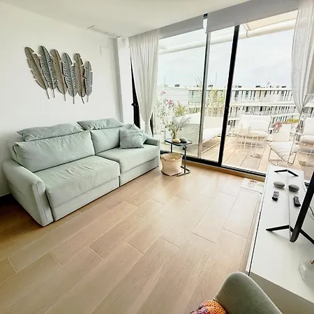 Apartment 42 By Homeprive