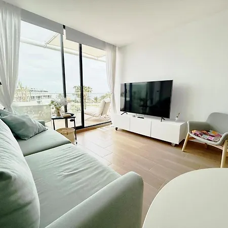 42 By Homeprive Appartement Dénia