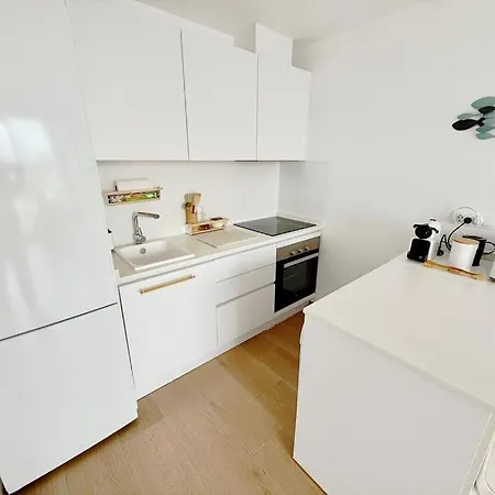 Apartment 42 By Homeprive Dénia