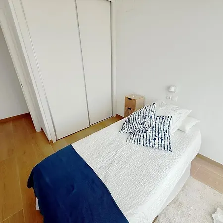 Apartment 42 By Homeprive