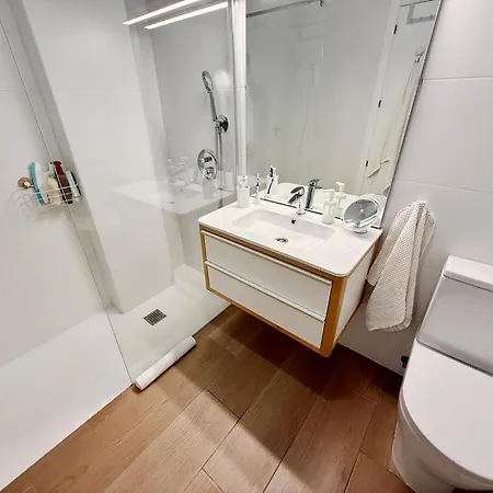 42 By Homeprive Apartment Dénia