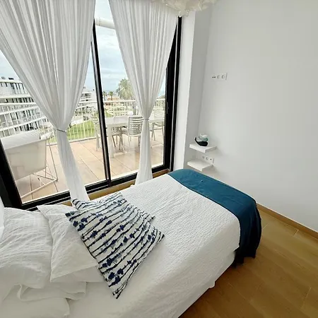 42 By Homeprive Apartment Dénia