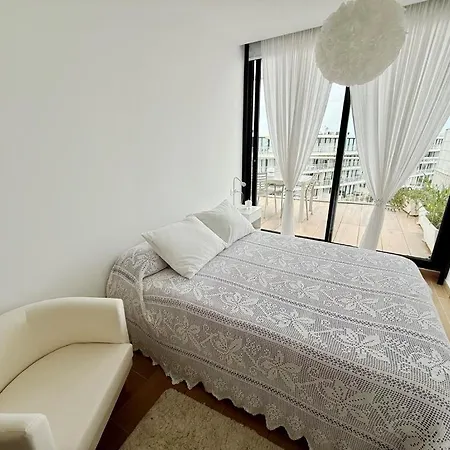 Apartment 42 By Homeprive Denia