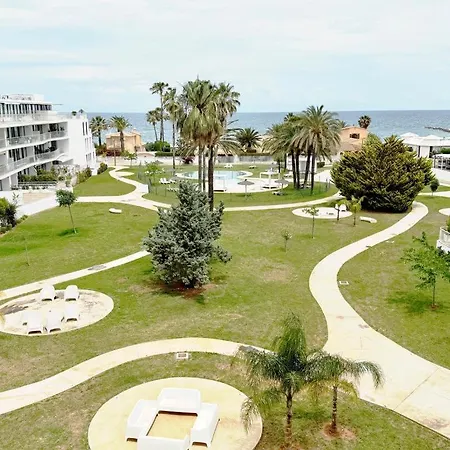 42 By Homeprive Apartment Denia