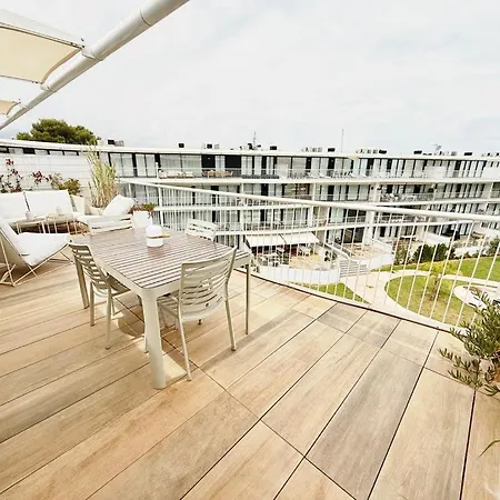 Apartment 42 By Homeprive Denia