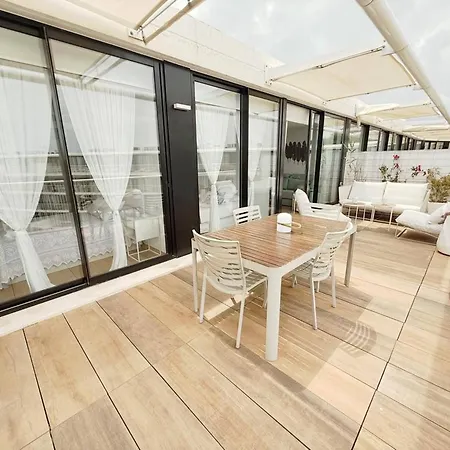 42 By Homeprive Διαμέρισμα Denia