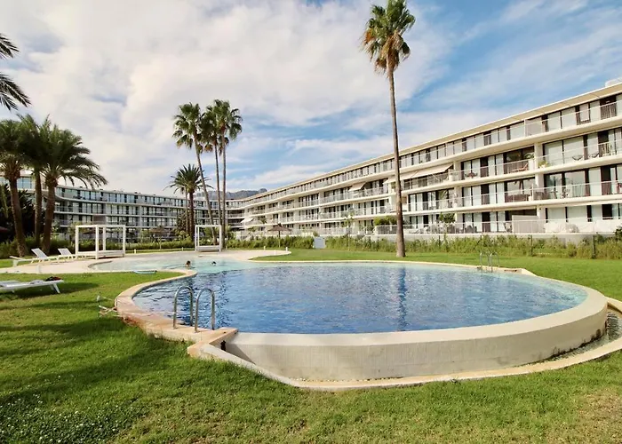 42 By Homeprive Appartement *