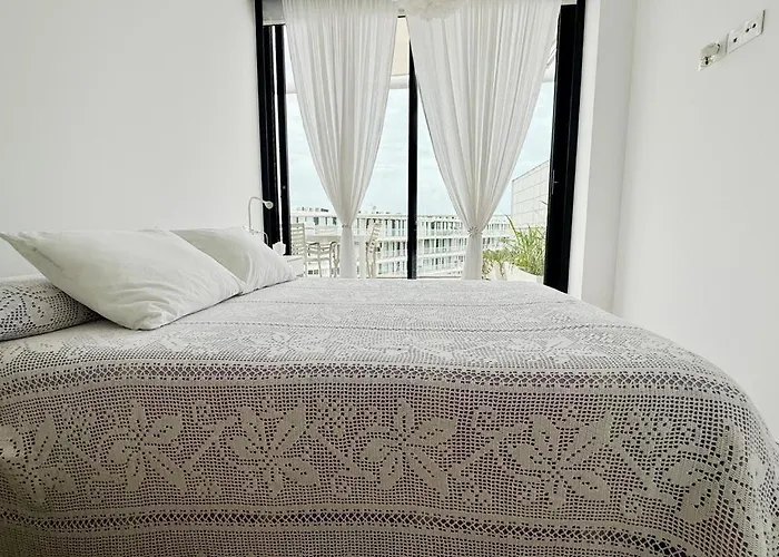 42 By Homeprive Lejlighed Dénia