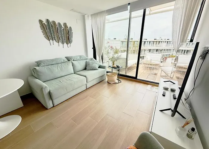 Appartement 42 By Homeprive