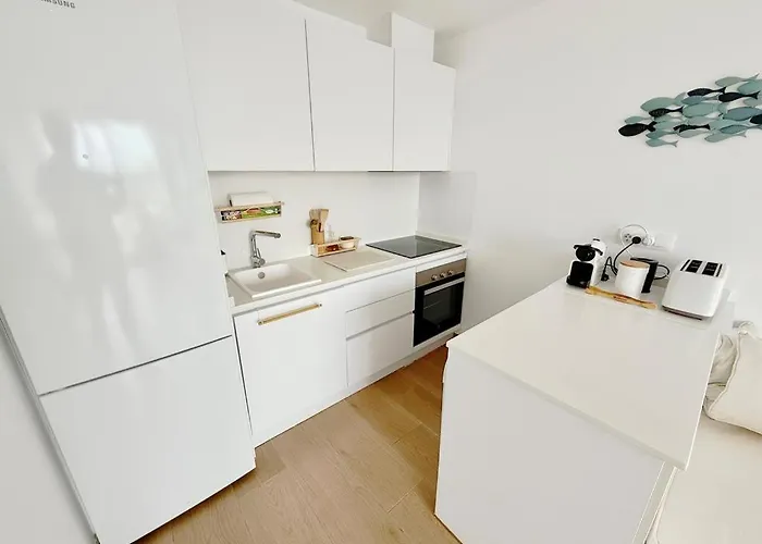 Appartement 42 By Homeprive Dénia