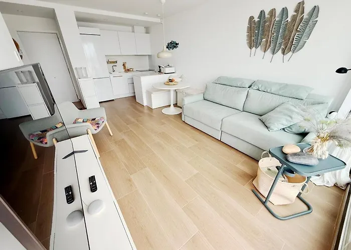 42 By Homeprive Appartement