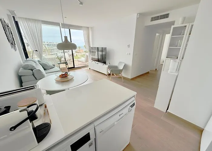 42 By Homeprive Dénia