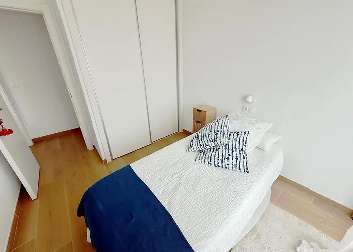 Lejlighed 42 By Homeprive