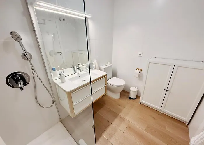 42 By Homeprive Lejlighed *