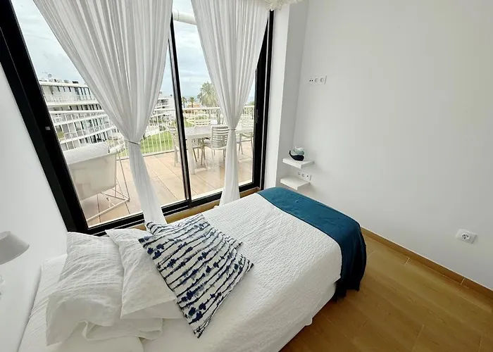 42 By Homeprive Lejlighed Dénia