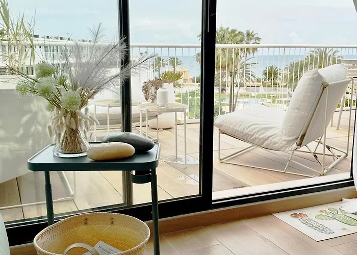 Appartement 42 By Homeprive