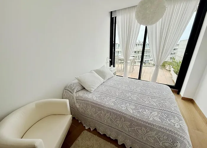 Appartement 42 By Homeprive Dénia