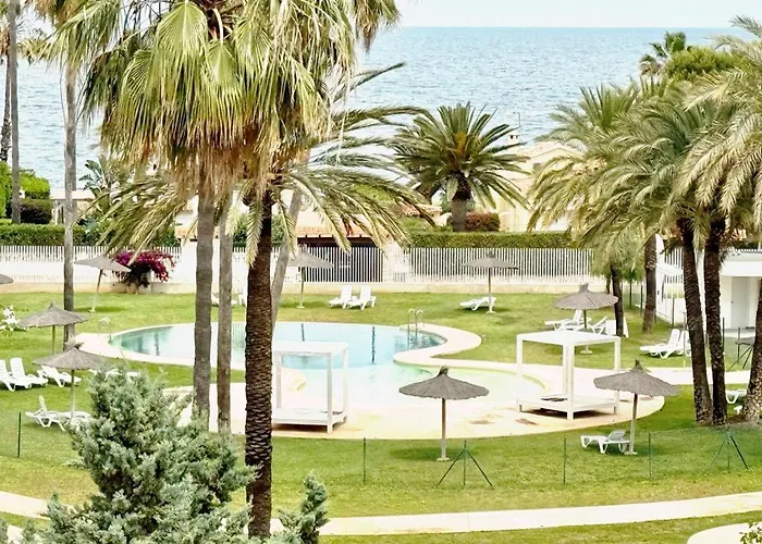 42 By Homeprive Appartement