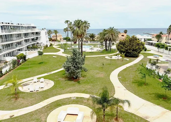 42 By Homeprive Lejlighed Dénia