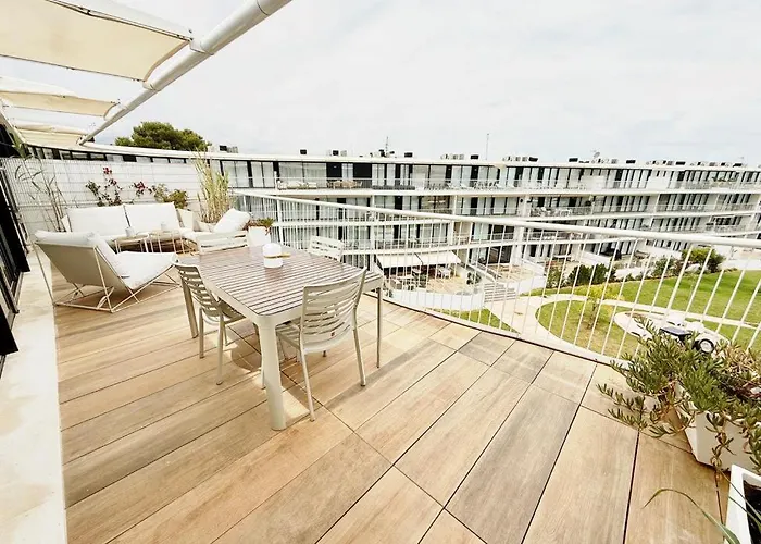 Appartement 42 By Homeprive Dénia