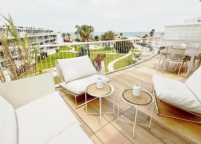 42 By Homeprive * Dénia